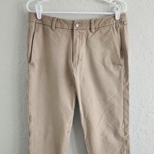 Lululemon Commission Activewear Casual Pants